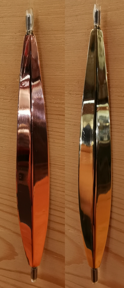 Hepu 100mm Pystypikki - Pilkit ja morrit - 3950001261962 - 1