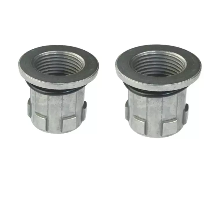 Hornady L-N-L Adapteri holkkisarja 2 kpl adaptereita 044094 - Jälleenlataus holkit - 090255440942 - 1