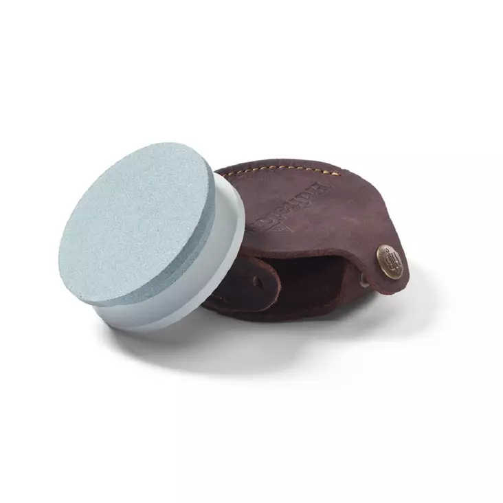 Hultafors hiomakivi GS 600/180 - Puukon teroittimet - 7391408407922 - 1