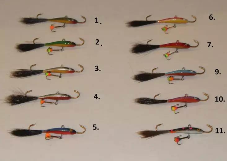 INI Tasapainopilkki 3, 7cm - Tasapainopilkit - 3950000104352 - 3