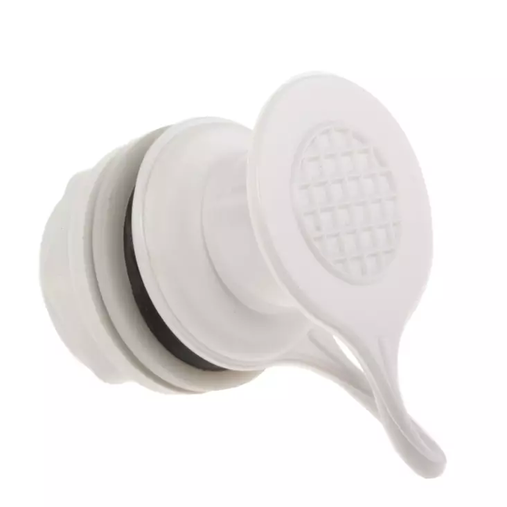 Igloo tyhjennystulppa, kierteetön - Kylmälaukut - 034223097912 - 1