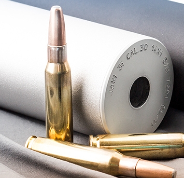 Jaki 3i Hopea Äänenvaimennin - Äänenvaimentajat - 395000010242 - 1