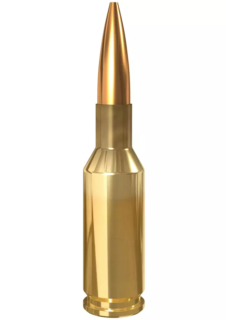 Lapua Scenar L 6mm BR Norma 6,8g 50kp, GB542 - Kiväärin muut kaliiperit - 6418267103152 - 1