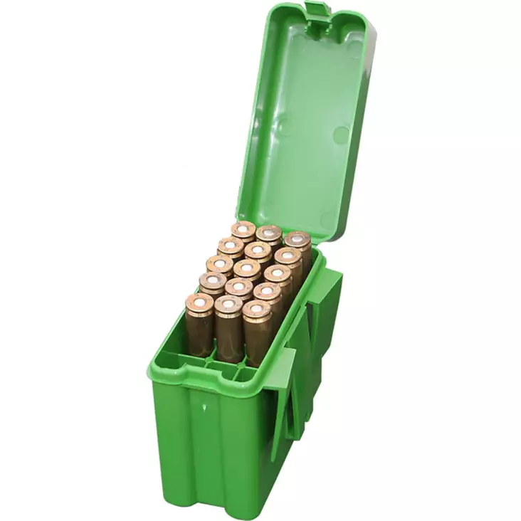 MTM RS-20 222-222mag Patruunarasia - Ampujanvarusteet - 026057216102 - 1