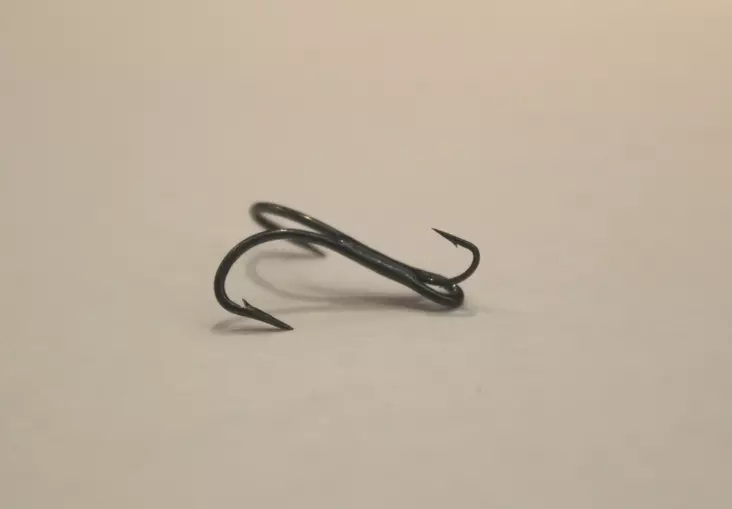 Mustad Lure Ryder Lisäkoukku - Koukut - 8451923548452 - 1