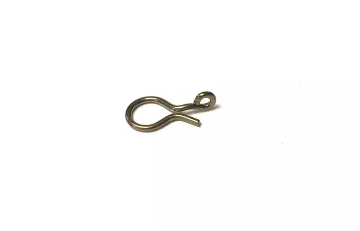 Mustad perholukko - Perukkeet ja viehelukot - 3950001264222 - 1