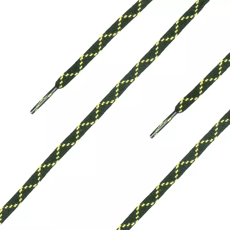 Nauhat FIRE FLASH Gamma -saappaalle - HAIX Pohjalliset ja nauhat - 4044465276002 - 1