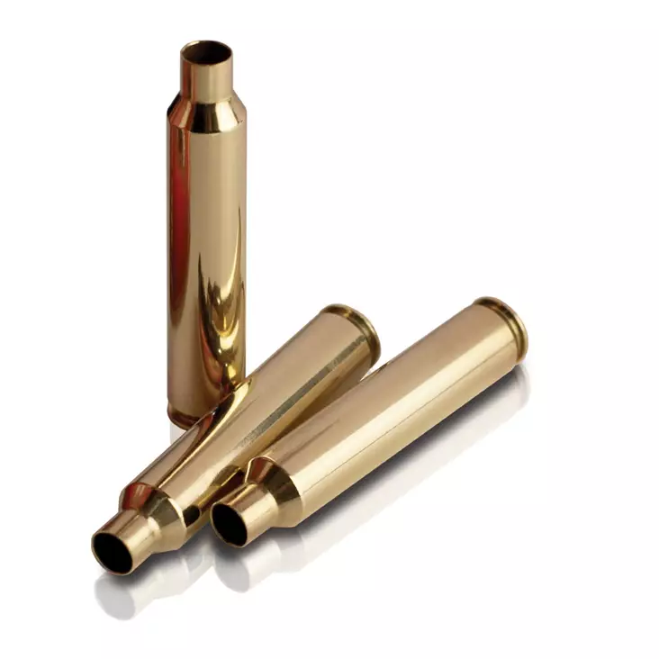 Norma Hylsy 6,5 Creedmoor 100kpl - Hylsyt - 7393923317472 - 1