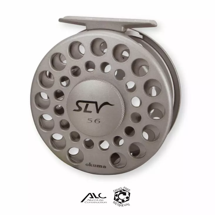 Okuma SLV78 Perhokela - Perhokelat - 4718947310972 - 1