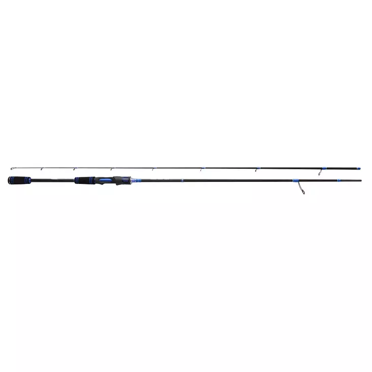 Patriot XXX Perch 7'2'' 218cm 5-18g -avokelavapa - 210cm-240cm - 6417512532112 - 1