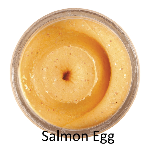 PowerBait Select Glitter Trout Bait Yksivärinen syöttitahna - Syötit - 028632113042 - 1