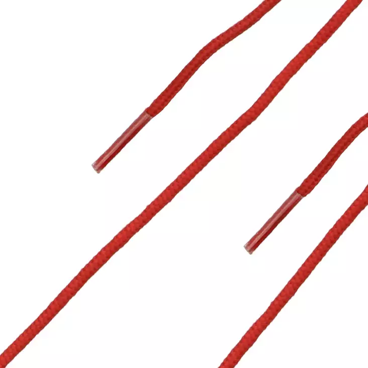 Punaiset nauhat PROTECTOR Light -kengälle - HAIX Pohjalliset ja nauhat - 4044465276392 - 1