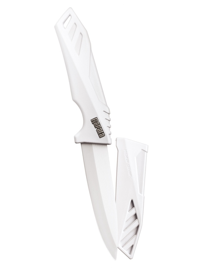 Rapala RCD Ceramic Keraaminen Puukko - Puukot ja veitset - 022677286082 - 1