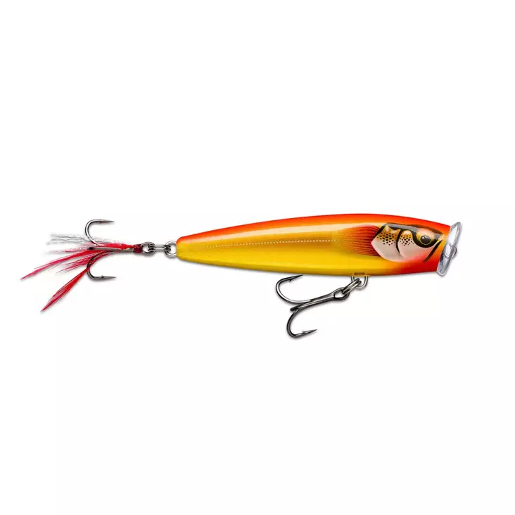 Rapala Skitter Pop Elite 9,5cm -pintaviehe - Vaaput - 022677340982 - 1
