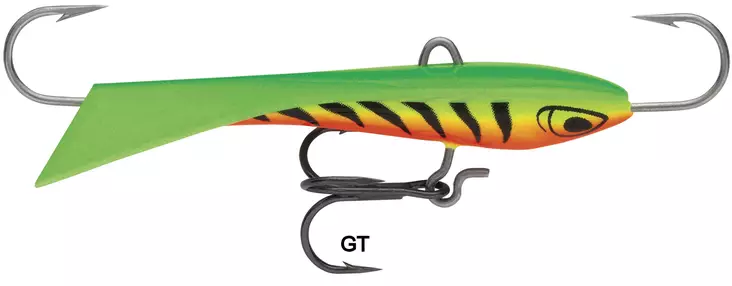 Rapala Snap Rap 4cm 4g GT - Tasapainopilkit - 022677276922 - 2