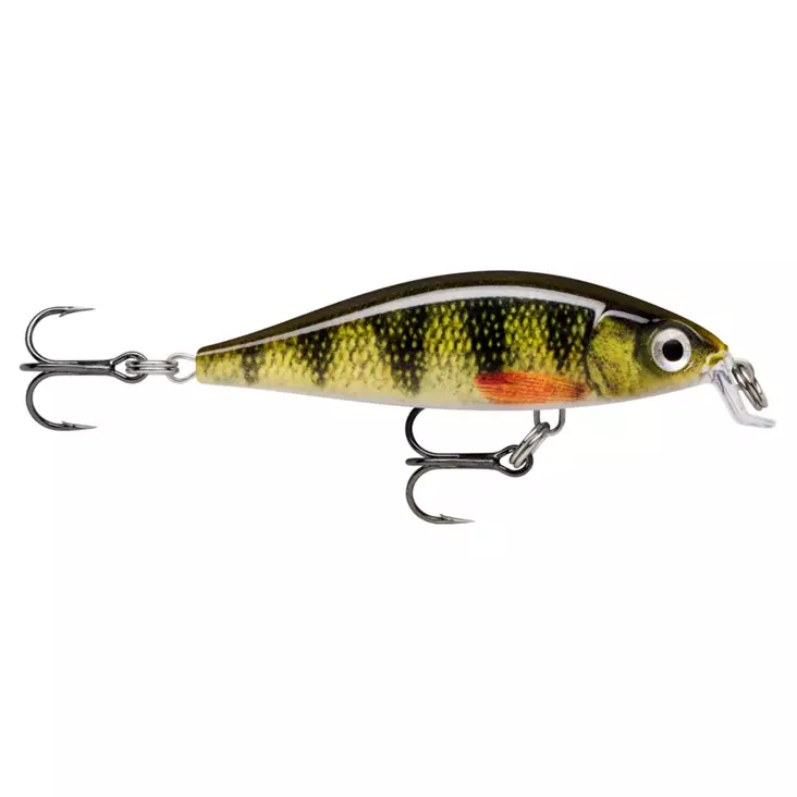 Rapala X-Light Minnow 5cm - Vaaput - 022677348612 - 1