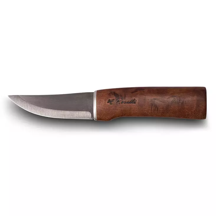 Roselli Eräpuukko UHC Nahkatupilla - Puukot ja veitset - 3950000111572 - 2