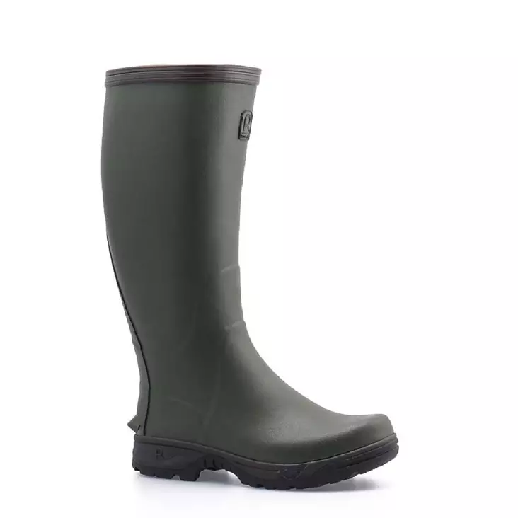 Rouchette Veneur Khaki -kumisaappaat - Kumisaappaat - 3519374689652 - 1
