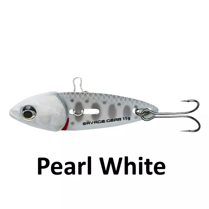 Savage Gear Switch Blade 3,8cm 5g - Uistimet - 3950001276409 - 1