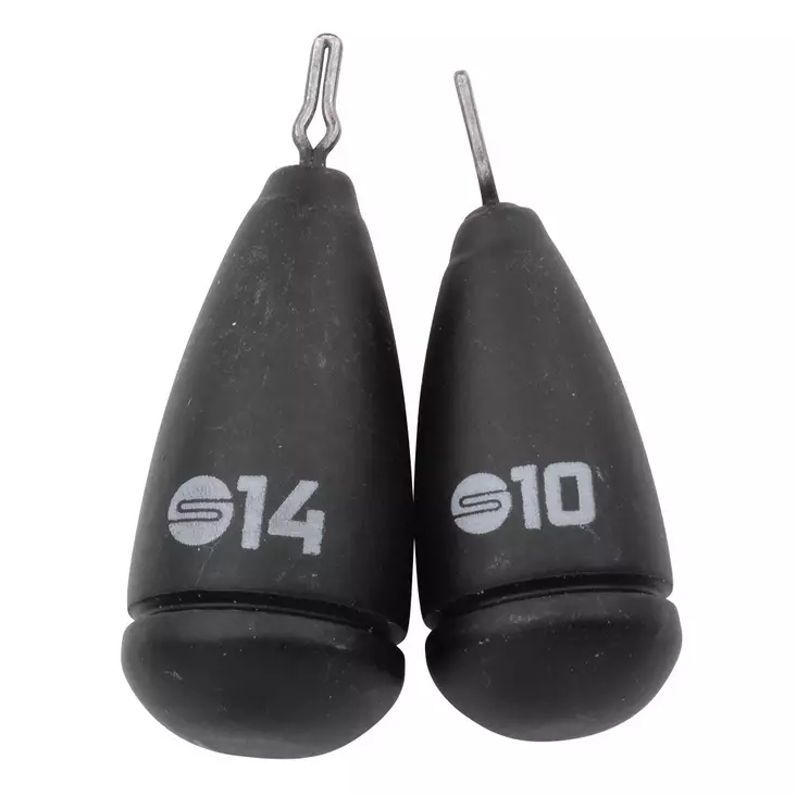 SPRO FreeStyle Dropshot päärynä paino - Jigit - 3950001265892 - 1