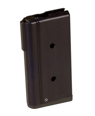 Sako Quad 10RD 22LR/17Mach2 Lipas - Aseen lippaat - 6438053048832 - 1