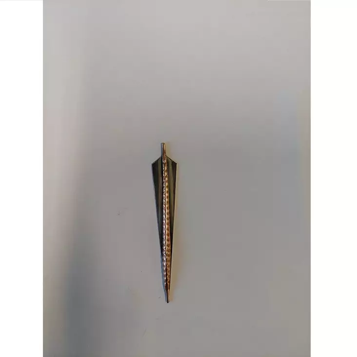 Saku Luikuri 77mm - Pilkit ja morrit - 3950001292836 - 1