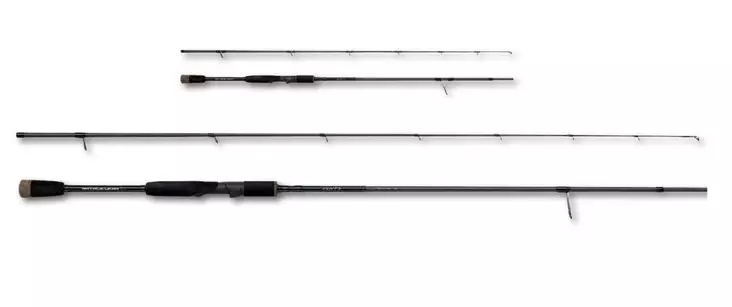 Savage Gear XLNT3 Avokelavapa - 210cm-240cm - 3950001252472 - 1
