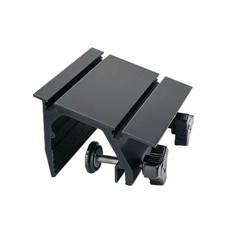 Scotty Takilan Pikakiinnitysalusta laitaan - Takilat ja tarvikkeet - 062017010212 - 1