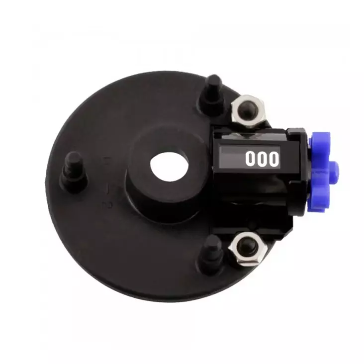 Scotty laskuri käsikäyttöiiseen takilaan (manuaalitakilaan) - Takilat ja tarvikkeet - 062017011462 - 1