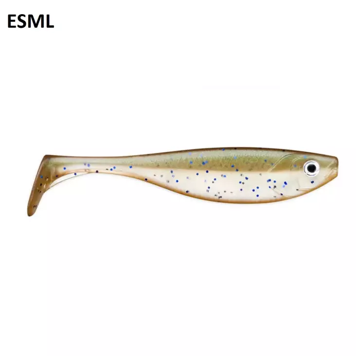 Storm Boom Shad 10cm -kalajigi - Uistimet - 039984758232 - 1