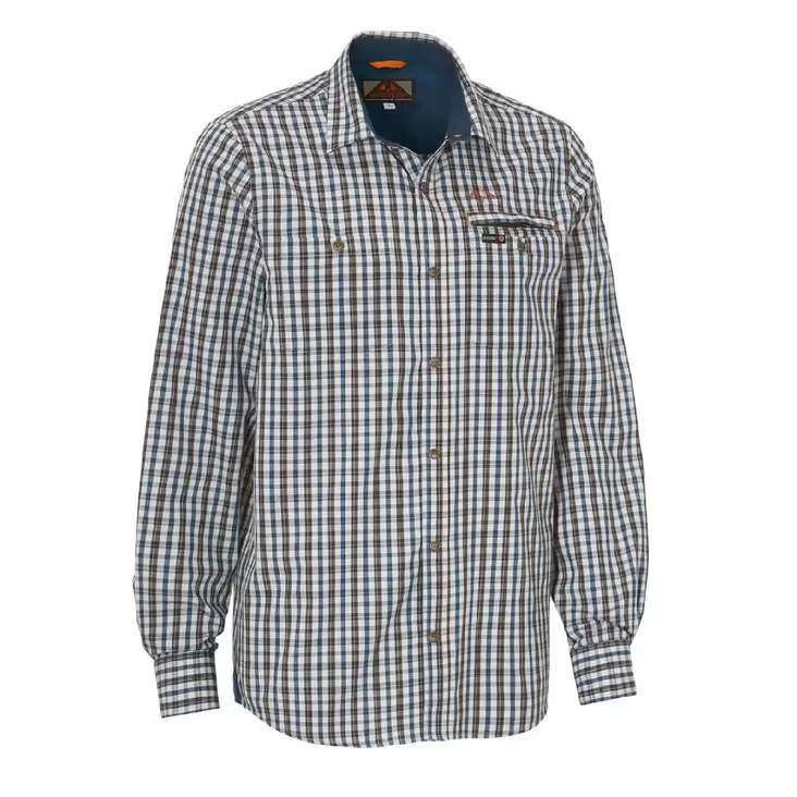 Swedteam Lynx antibite dark blue -kauluspaita - Paidat ja neuleet - 3950001288662 - 1