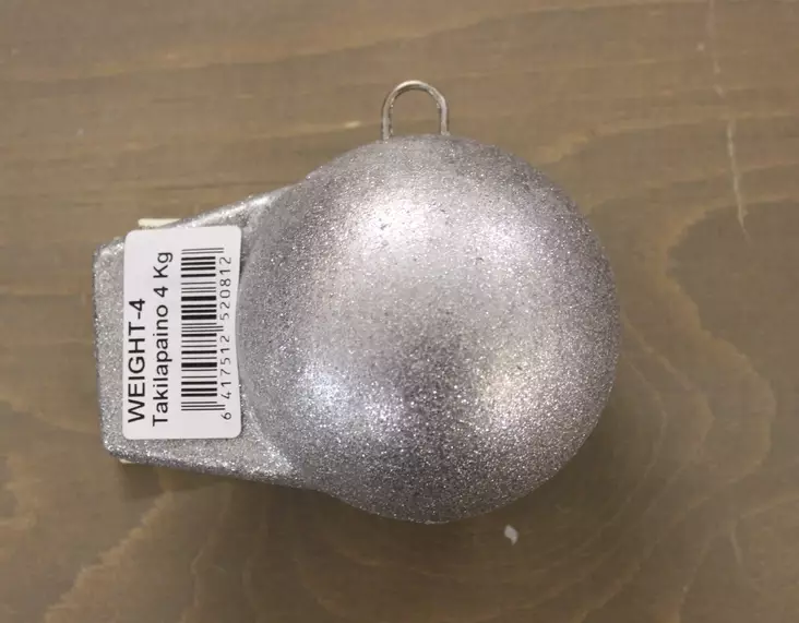 Takilapaino 4-7kg - Takilat ja tarvikkeet - 6417512520812 - 1