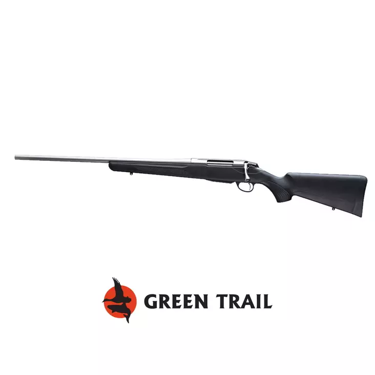 Tikka T3x Lite Stainless 9,3x62 M15x1 Vasenkätinen - Tikka T3x kiväärit - 6438053077122 - 1