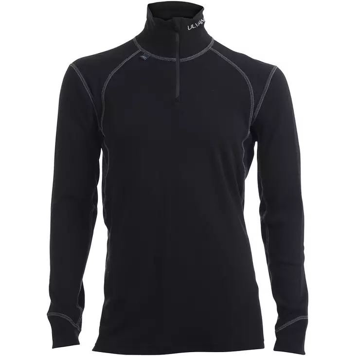 Ulvang Thermo Turtle neck -aluspaita - Alusasut - 3950001268862 - 1
