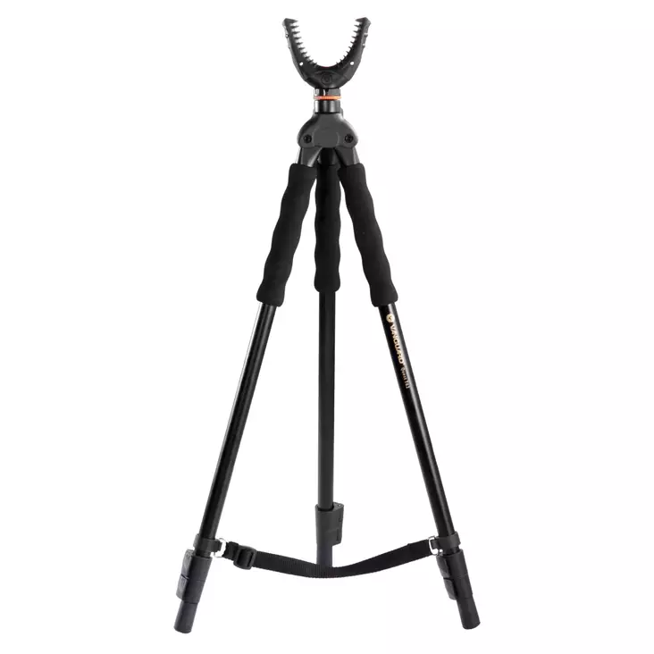 Vanguard Quest T62U tripod Ampumatuki - Ampumatuet ja taulut - 4719856235882 - 1
