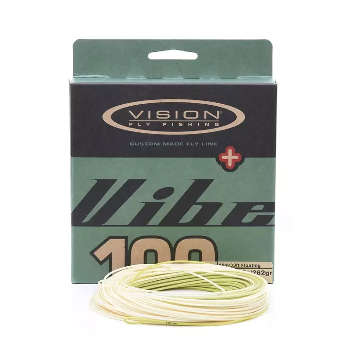 Vision Vibe 100+ -perhosiima - Perhosiimat ja perukkeet - 6417512834292 - 1