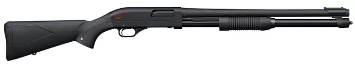 Winchester SXP Defender 12/76 51cm HC - Pumppuhaulikot - 634957354932 - 1