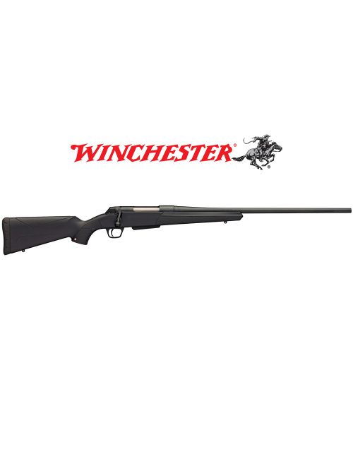 Winchester XPR 6,5Creedmoor M14x1 Kivääri - Muut kiväärimerkit - 3950001279752 - 1