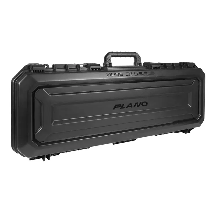 Plano All Weather2 42" Long gun case -aselaukku - Asepussit ja aselaukut - 024099118422 - 1