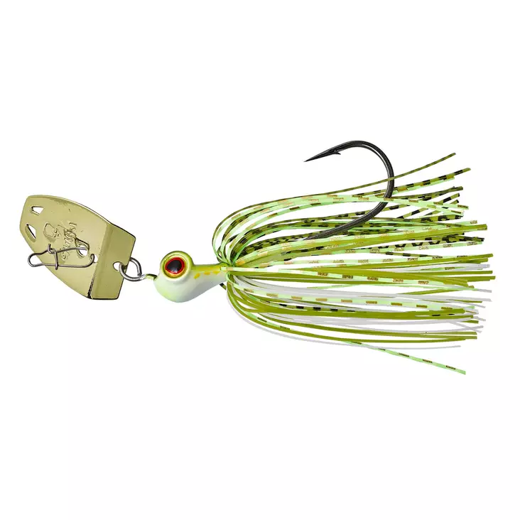 Gunki Boomer 10g chatterbait - Uistimet - 3297830710712 - 1