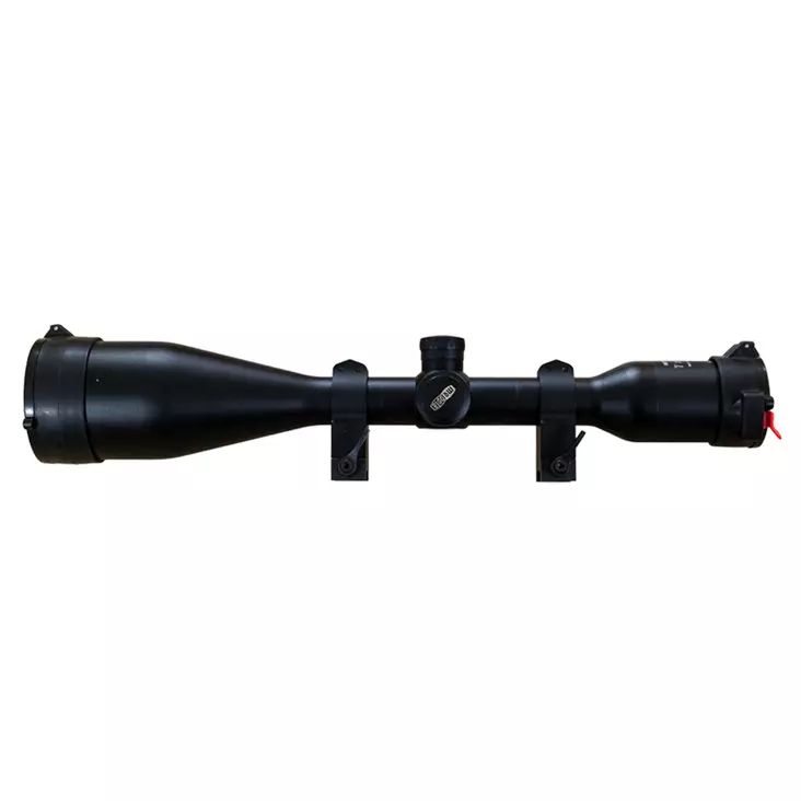 Meopta Meostar R1 7x56 RD -käytetty kiikaritähtäin - Käytetyt asetarvikkeet - 3910000008382 - 1
