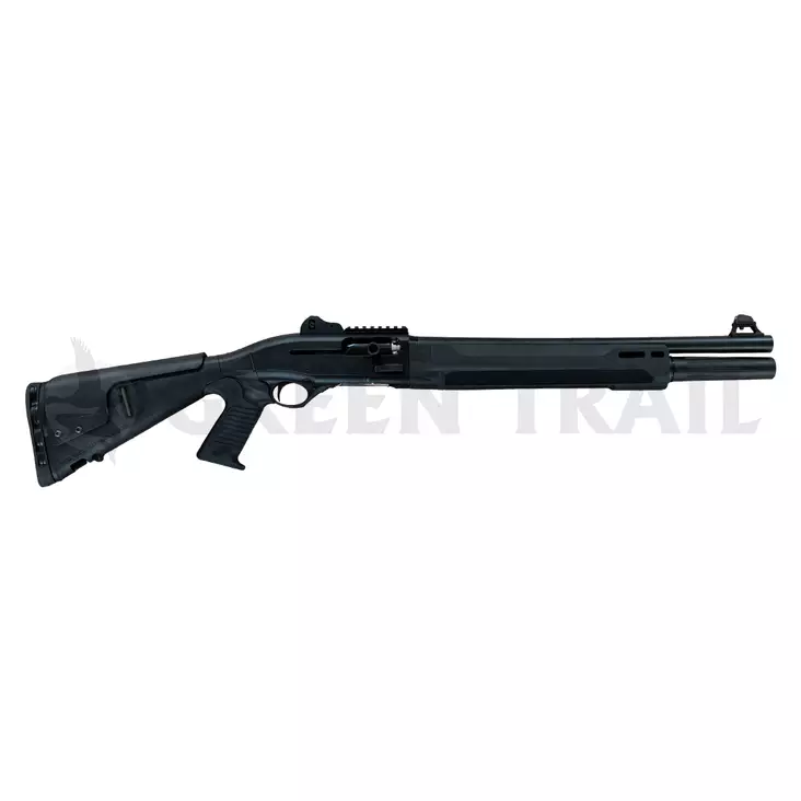 Beretta 1301 Tactical Mesatac 18,5" - Puoliautomaattihaulikot - 3950001300692 - 1