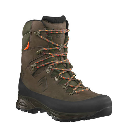 Haix Nature One GTX ruskea Varsikenkä - HAIX Varsikengät ja saappaat - 4044465367502 - 1