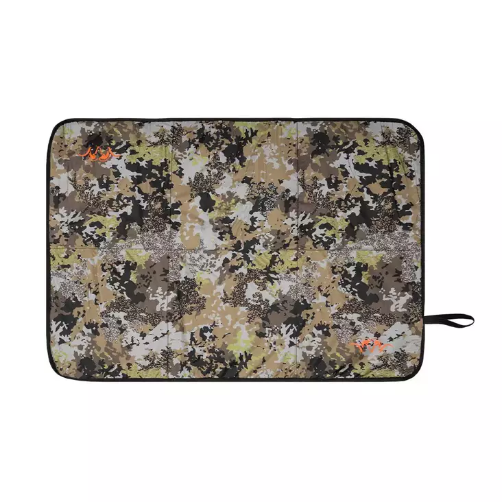 Blaser Dog Blanket HunTec Camo -koiranpeti - Koiran häkit ja pedit - 4066481041242 - 1