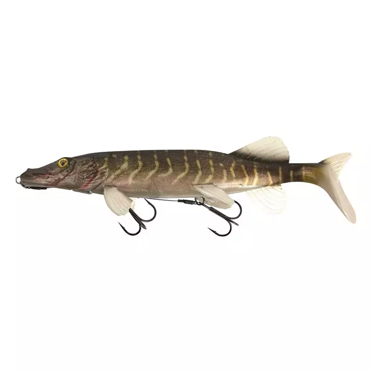 Fox Rage Pike Replicant 25cm Shallow Supernatural Pike - Jigit - 5056212130122 - 1
