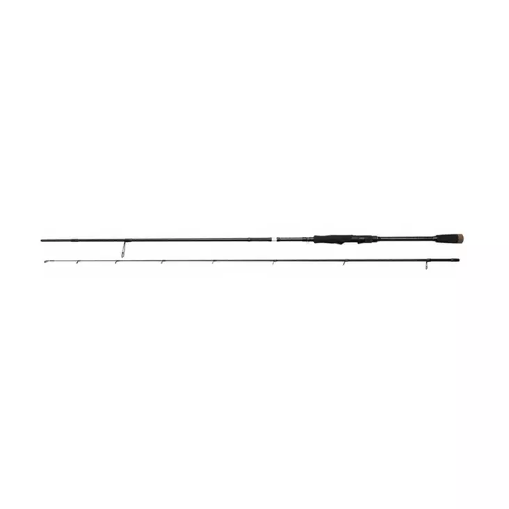 Savage Gear SG2 Medium Game 213cm 10-30g -avokelavapa - Poistuvia kalastustuotteita - 5706301755902 - 1