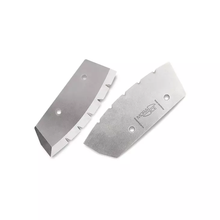 StrikeMaster Maven 200 mm -vaihtoterät - Jääkairat - 6416038106692 - 1