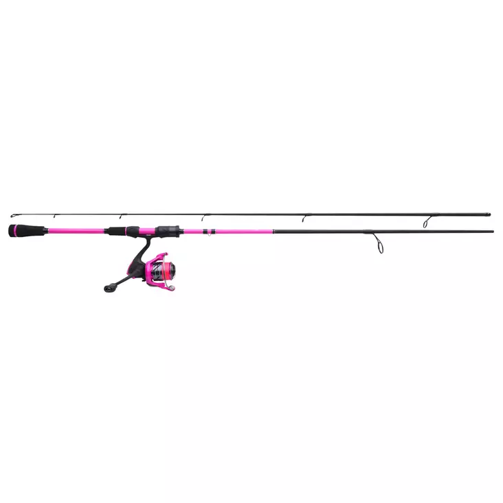 Patriot Shadow Lady avokelacombo kuitusiimalla 208cm 5-20g - Avokelasetit - 6417512541992 - 1