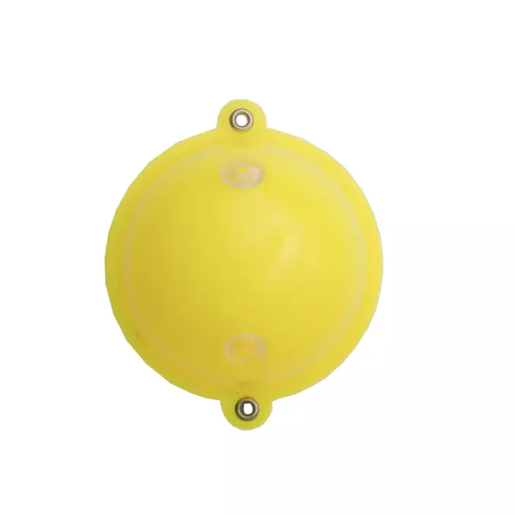 Fisherman heittokoho 30mm keltainen - Kalastajan työkalut ja tarvikkeet - 6420071063782 - 1