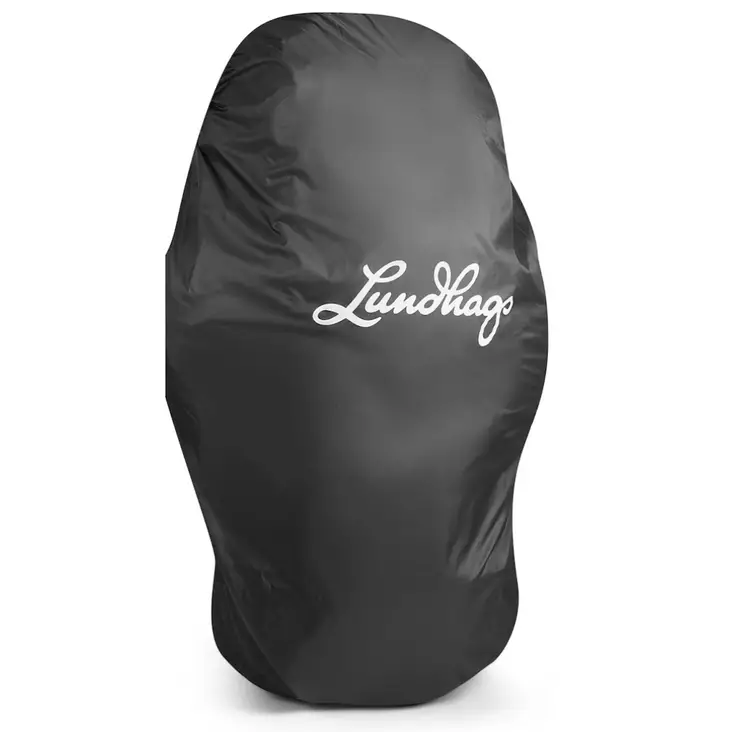 Lundhags Core Rain Cover -sadesuoja - Vihreät / Ruskeat takit ja liivit - 7045953021712 - 1